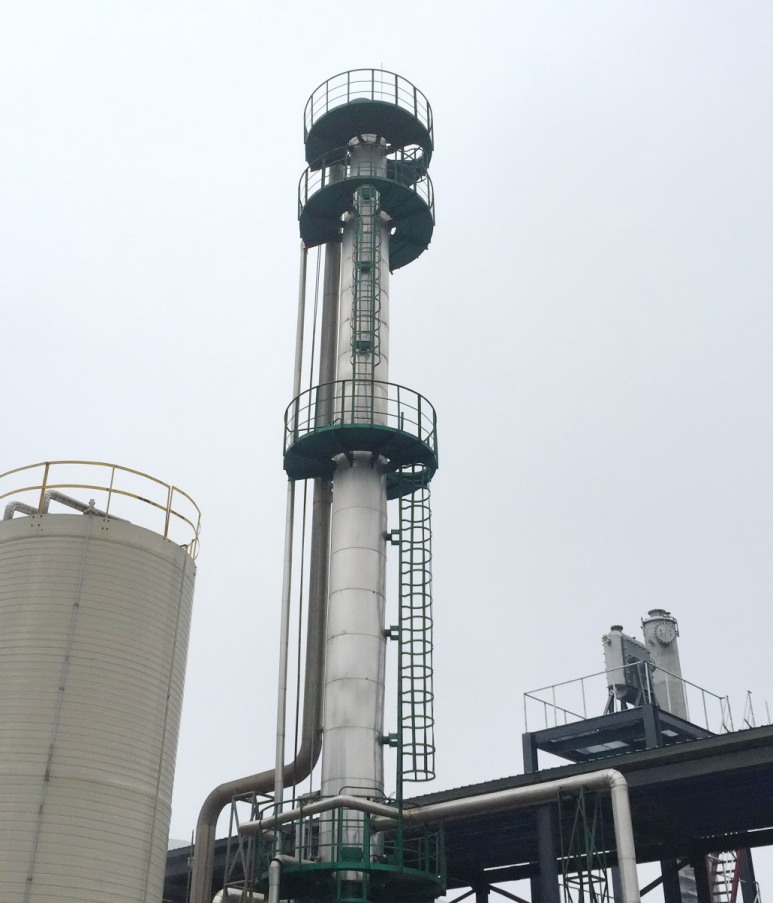 高氨氮含鹽重金屬廢水零排放處理技術(shù)、核心設(shè)備及工程